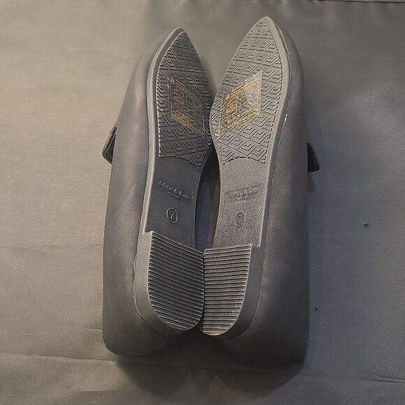 BRAND NEW OLIVIA &KATE NEW YORK SLIP-ON WOMEN"S BALLET FLAT - Picture 12 of 16